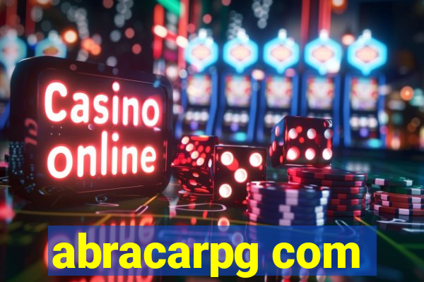 abracarpg com
